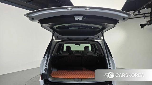 Hyundai Santa Fe (MX5) id 4957916 из Кореи 28