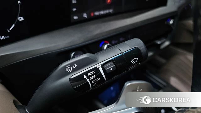 Kia K8 Hybrid id 5053123 из Кореи 28