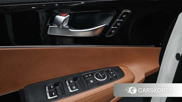 Kia The New Sorento id 5029270 из Кореи 28