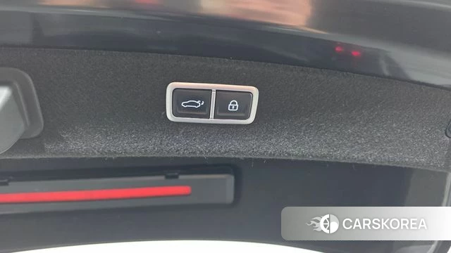 Genesis G80 (RG3) id 5003578 из Кореи 28