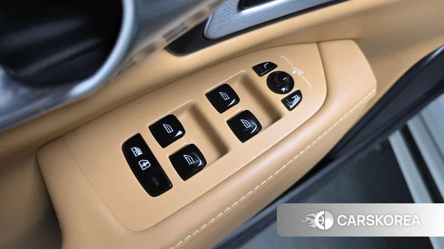 Volvo S90 id 4937301 из Кореи 28