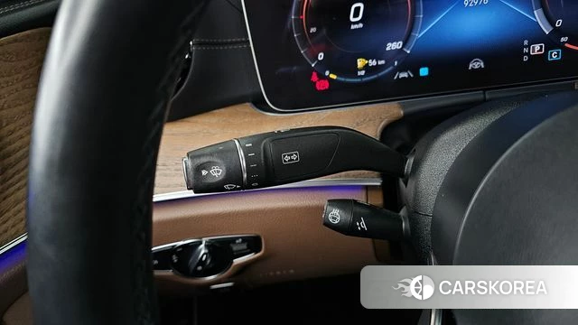 Mercedes-Benz E-Class W213 id 5059986 из Кореи 28