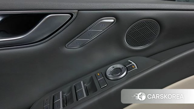 Genesis G80 (RG3) id 4996018 из Кореи 28