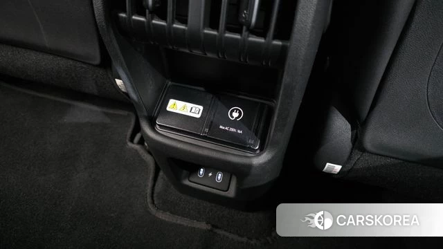 Hyundai Kona Electric (SX2) id 4935008 из Кореи 28