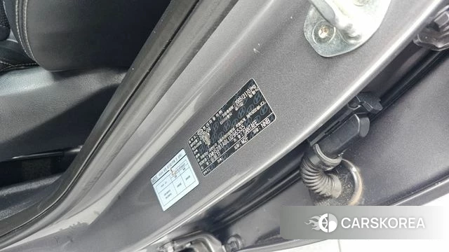 Hyundai Santa Fe TM id 4987468 из Кореи 28