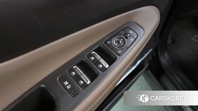 Hyundai Santa Fe TM id 4987853 из Кореи 28