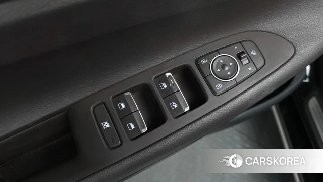 Hyundai Grandeur IG Hybrid id 4978032 из Кореи 28