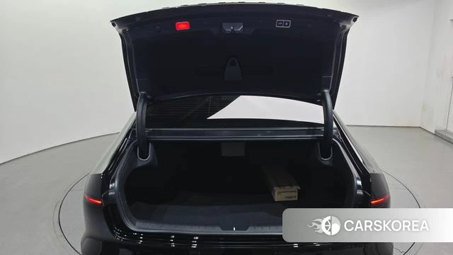 Hyundai Grandeur Hybrid (GN7) id 4964546 из Кореи 28