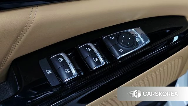 Kia Carnival 4th generation id 4992439 из Кореи 28