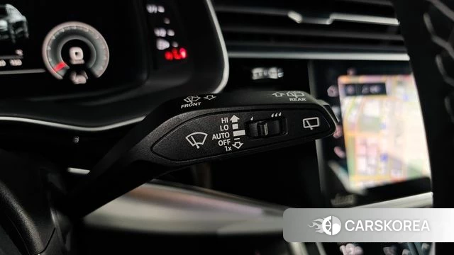 Audi Q8 (4M) id 4894591 из Кореи 28
