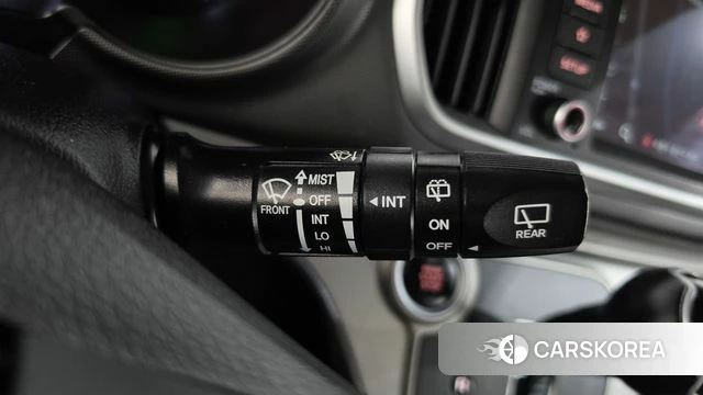 Kia The New Ray id 5023233 из Кореи 28