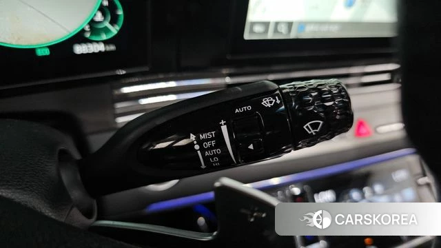 Hyundai The New Grandeur IG id 4667144 из Кореи 28