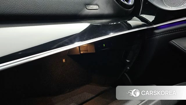 Mercedes-Benz AMG GT id 4998340 из Кореи 28