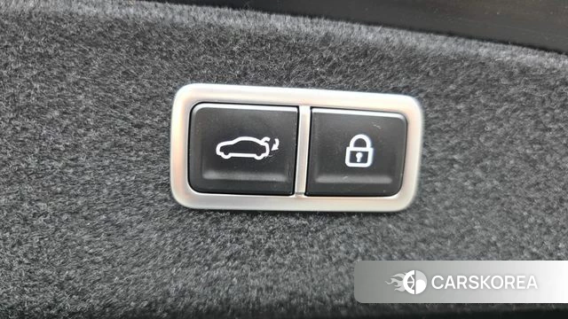 Genesis Electrified G80 (RG3) id 4929511 из Кореи 28