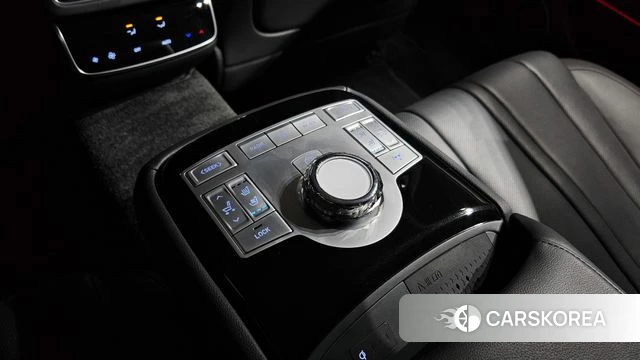 Genesis G80 (RG3) id 4950022 из Кореи 28