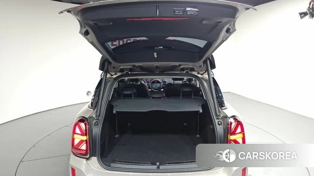 Mini Cooper Countryman id 4778677 из Кореи 28