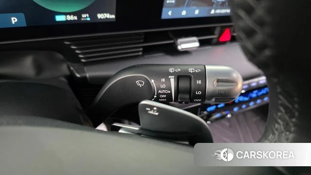 Hyundai The New Ionic 5 id 5045494 из Кореи 28