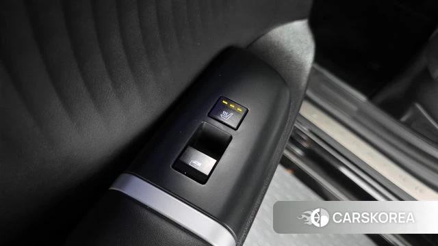 Hyundai Grandeur Hybrid (GN7) id 4950462 из Кореи 28