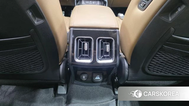 Kia The New Sorento 4th Generation id 4935368 из Кореи 28