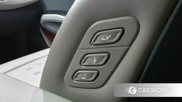 Kia EV9 id 5002260 из Кореи 28