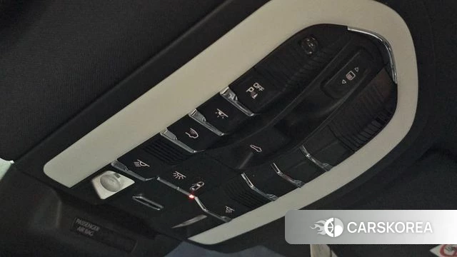 Porsche Macan id 4899178 из Кореи 28