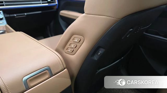 Hyundai Santa Fe (MX5) id 5021523 из Кореи 28
