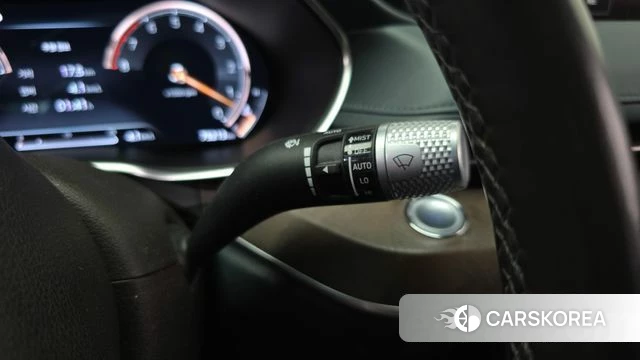 Genesis G80 (RG3) id 4936817 из Кореи 28