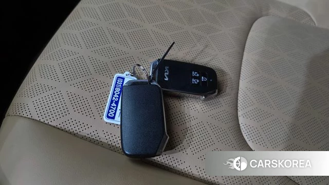 Kia Carnival 4th generation id 4744638 из Кореи 28