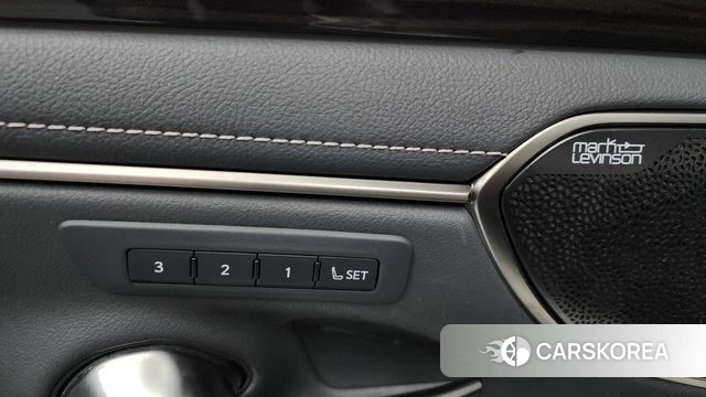 Lexus ES300h 7th generation id 4918705 из Кореи 28