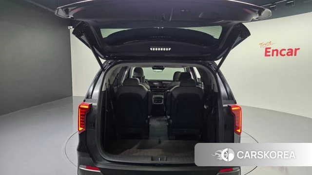 Kia The New Carnival 4th Generation id 4773406 из Кореи 28
