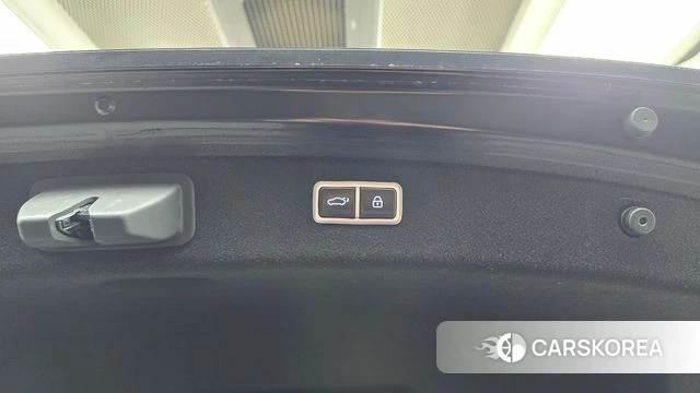Genesis G80 (RG3) id 5053650 из Кореи 28