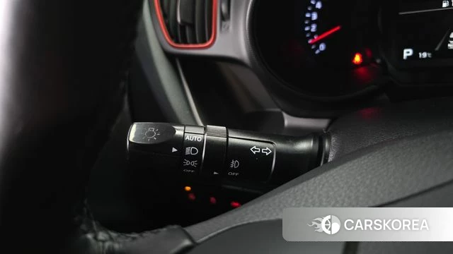 Kia The New Ray id 5034655 из Кореи 28