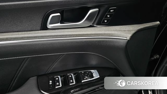 Kia The New K5 3rd generation id 5011619 из Кореи 28