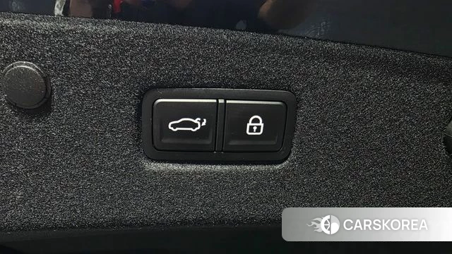 Kia K8 id 4921921 из Кореи 28