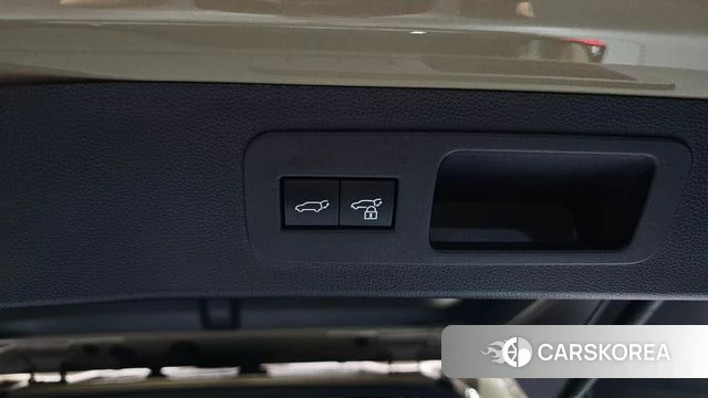 Lexus LX 4th Generation id 4957395 из Кореи 28