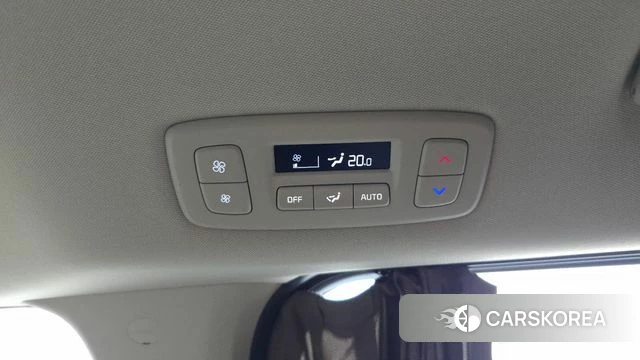 Kia The New Carnival 4th Generation id 5045733 из Кореи 28