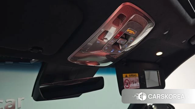 Genesis G80 (RG3) id 4957363 из Кореи 28
