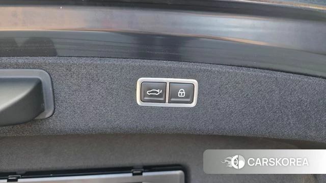 Genesis G80 (RG3) id 5023092 из Кореи 28
