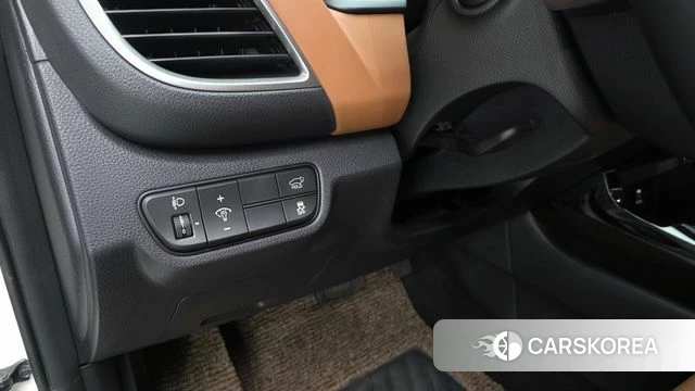 Kia The New Seltos id 5015962 из Кореи 28