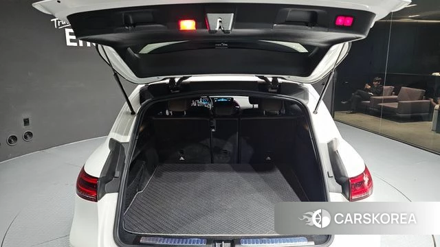 Mercedes-Benz EQC N293 id 5034929 из Кореи 28