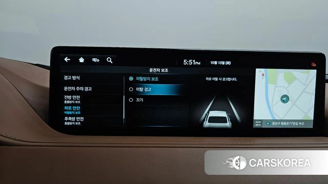 Genesis G80 (RG3) id 4980867 из Кореи 28