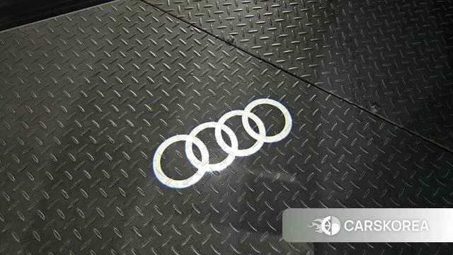 Audi Q7 (4M) id 4975349 из Кореи 28