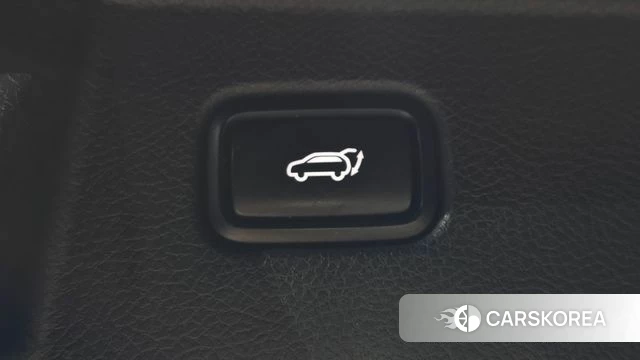 Kia Mohave Master id 5054312 из Кореи 28