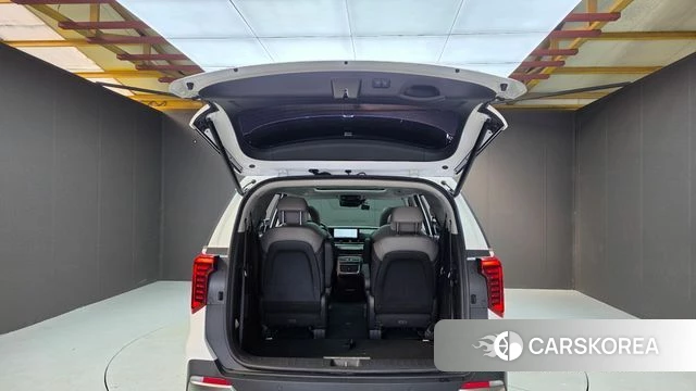 Kia The New Carnival 4th Generation id 5016372 из Кореи 28