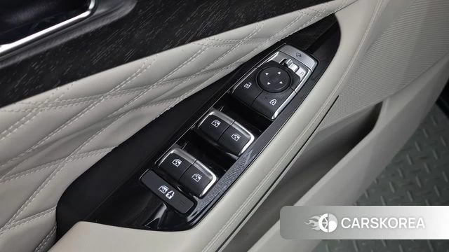Kia K8 Hybrid id 4992347 из Кореи 28