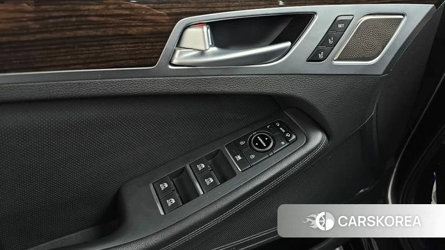 Genesis G80 id 5054471 из Кореи 28