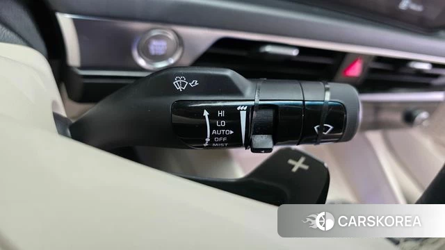 Kia The New K8 Hybrid id 5045814 из Кореи 28