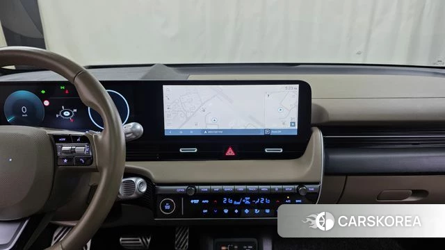 Hyundai The New Ionic 5 id 4879856 из Кореи 28