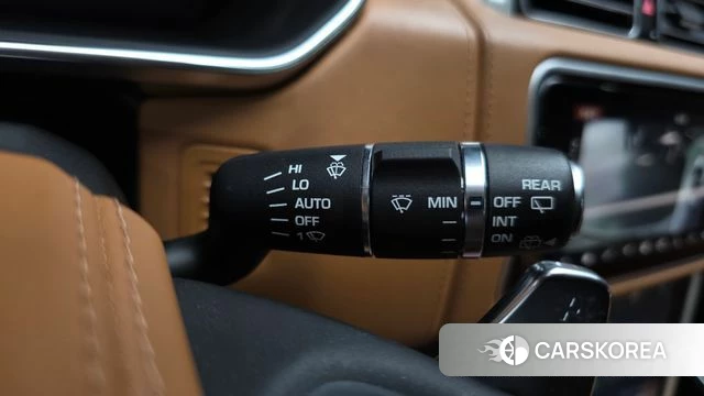 Land Rover Range Rover 4th Generation id 4987789 из Кореи 28