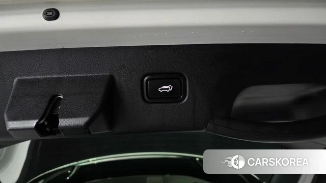 Kia Sportage 5th Generation Hybrid id 4986359 из Кореи 28